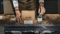 How Le Labo Elevates the Luxury Perfume Industry with Unique, High-End Scents - PRUJE