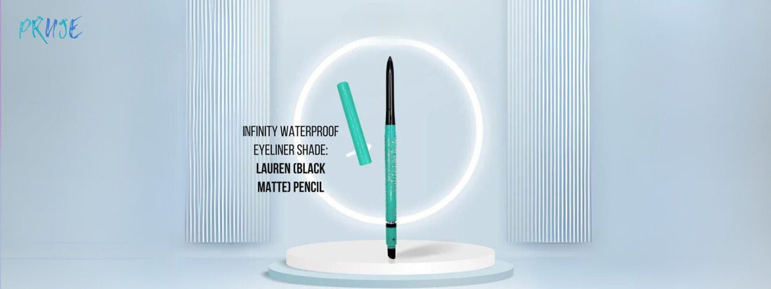 Thrive Causemetics: Infinite Beauty with Waterproof Eyeliner for Your City of Reflections Look - PRUJE