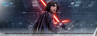 Unleash the Dark Side: Kylo Ren Cosplay Costume from Star Wars by PRUJE for an Unforgettable Halloween - PRUJE