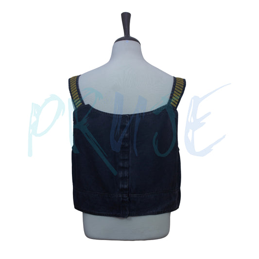 Inspired by SW Mandalorian flak vest, Cosplay Vest. - PRUJE