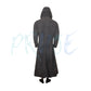 Inspired FO Trench Coat, Duster Costume, Post-Apocalyptic Cosplay Outerwear - PRUJE