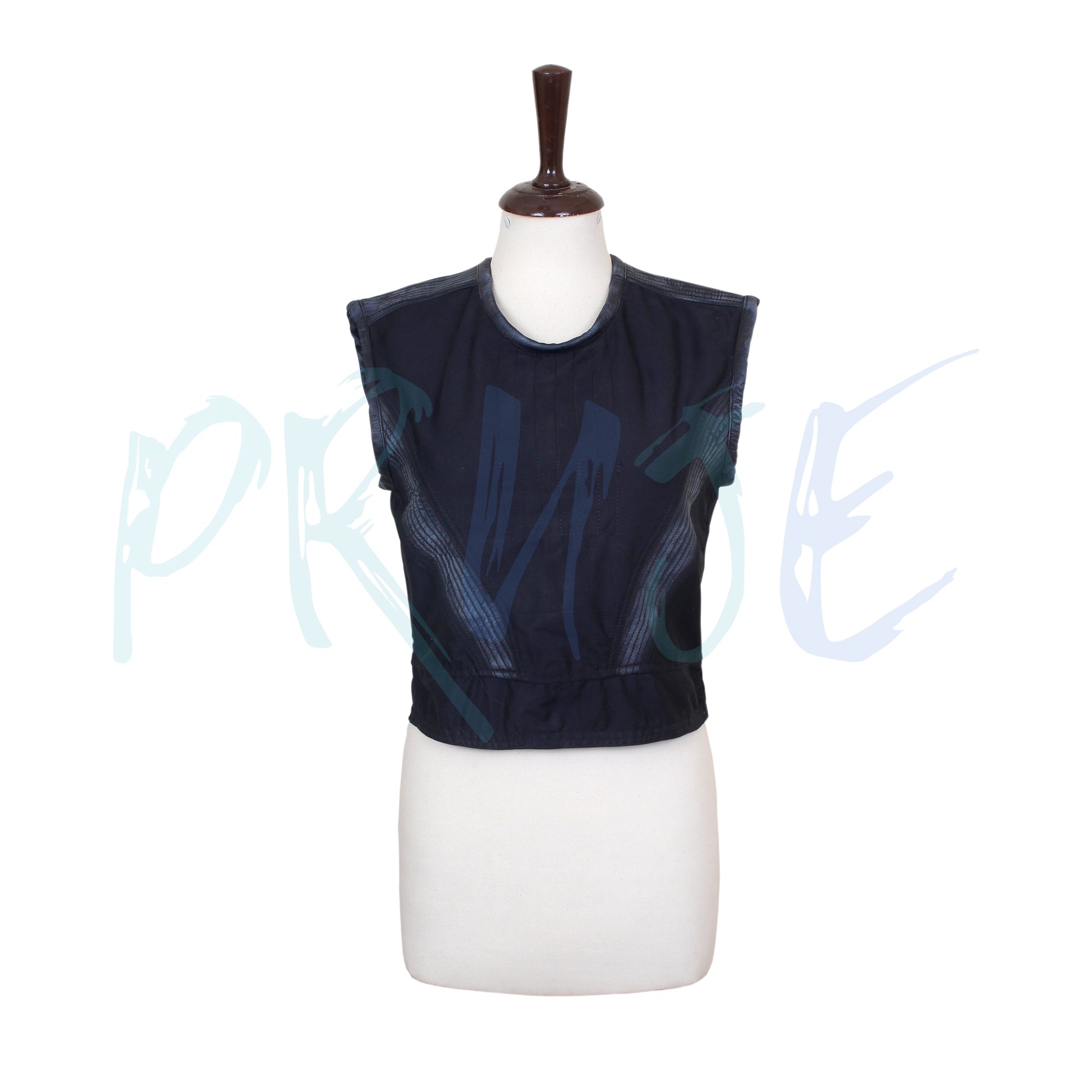 Inspired by SW Bo-katan Custom SW Cosplay boba fett vest - PRUJE