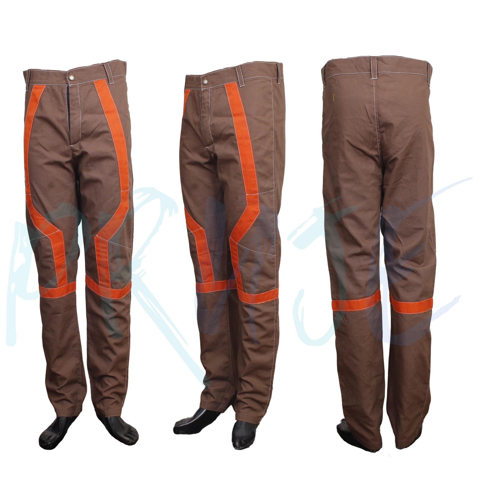 Inspired Han Solo pants, SW costume | The Empire Strikes Back - PRUJE