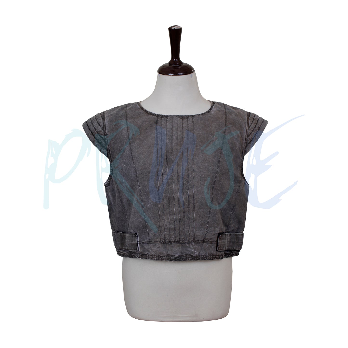 Inspired Boba Fett Flak Vest, The Mandalorian, Costume Vest - PRUJE