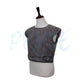 Inspired Boba Fett Flak Vest, The Mandalorian, Costume Vest - PRUJE