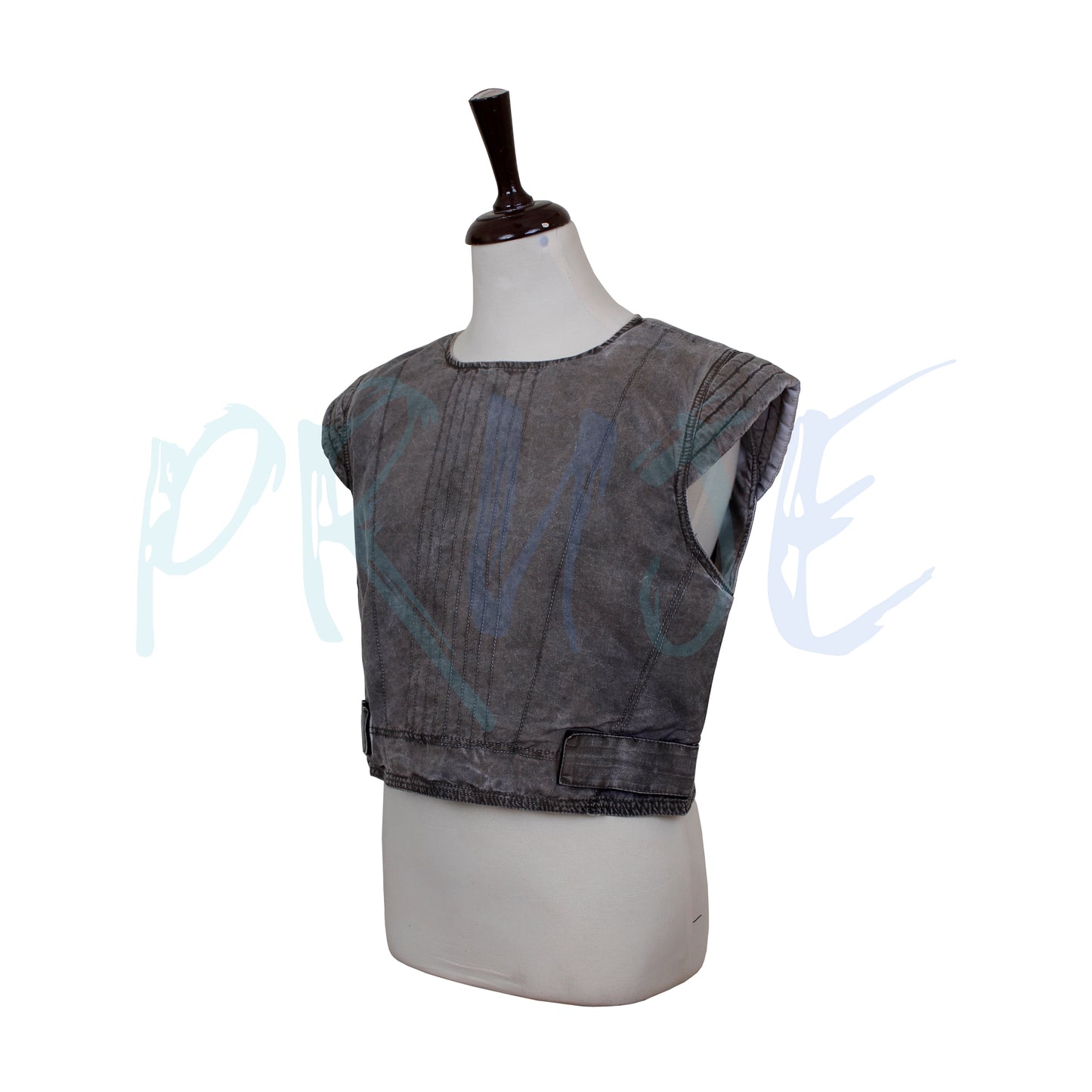 Inspired Boba Fett Flak Vest, The Mandalorian, Costume Vest - PRUJE