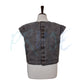 Inspired Boba Fett Flak Vest, The Mandalorian, Costume Vest - PRUJE