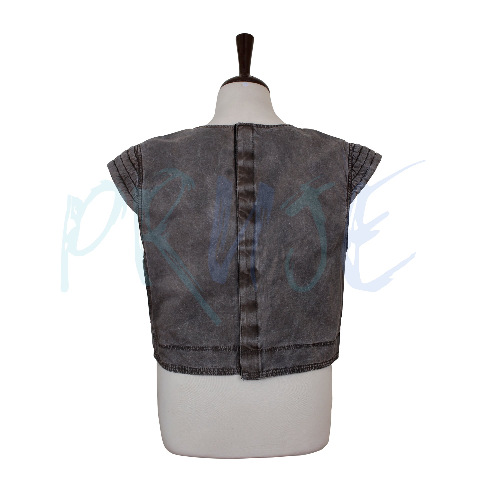 Inspired Boba Fett Flak Vest, The Mandalorian, Costume Vest - PRUJE