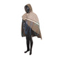 Inspired by SW Mandalorians cape, Boba fett cosplay poncho cape - PRUJE