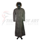 Inspired FO Distressed Trench Coat, Duster SW Costumes | Sci-Fi Fans Cosplay. - PRUJE