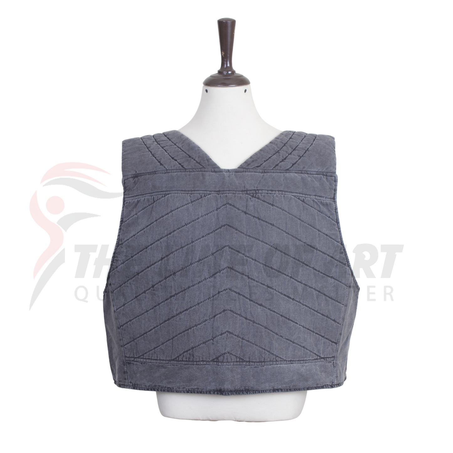 Inspired Boba Fett Outerwear - SW armor Vest - PRUJE