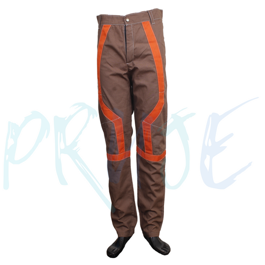 Inspired Han Solo pants, SW costume | The Empire Strikes Back - PRUJE