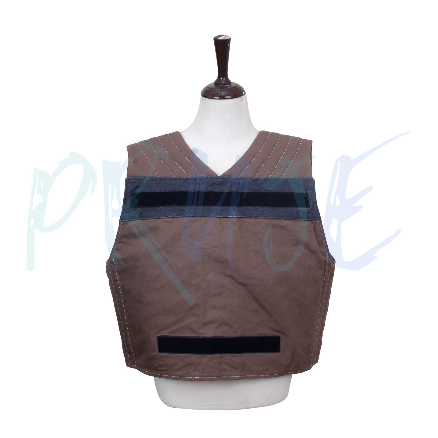 Inspired by SW Mercenary Vest – Boba Fett Cosplay Costume- fanbase Costume - PRUJE