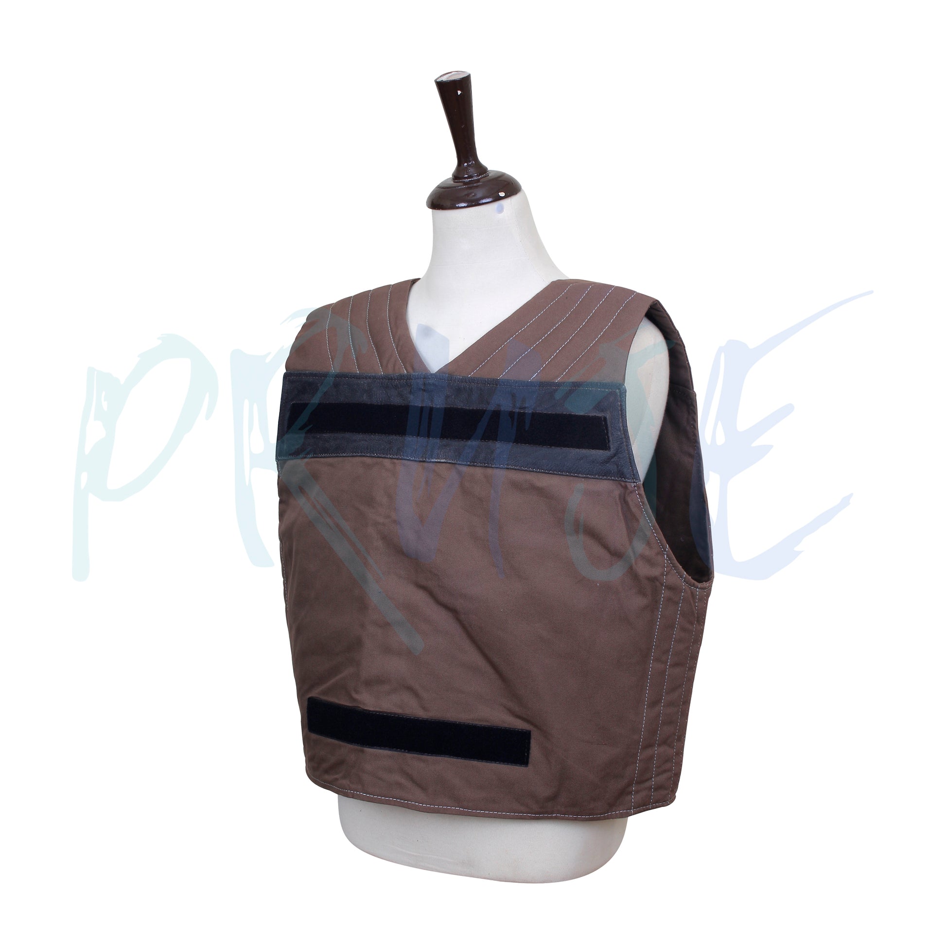 Inspired by SW Mercenary Vest – Boba Fett Cosplay Costume- fanbase Costume - PRUJE