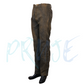 Inspired by Han solo - SW costume pants - Sci-Fi Cosplay Trousers - PRUJE