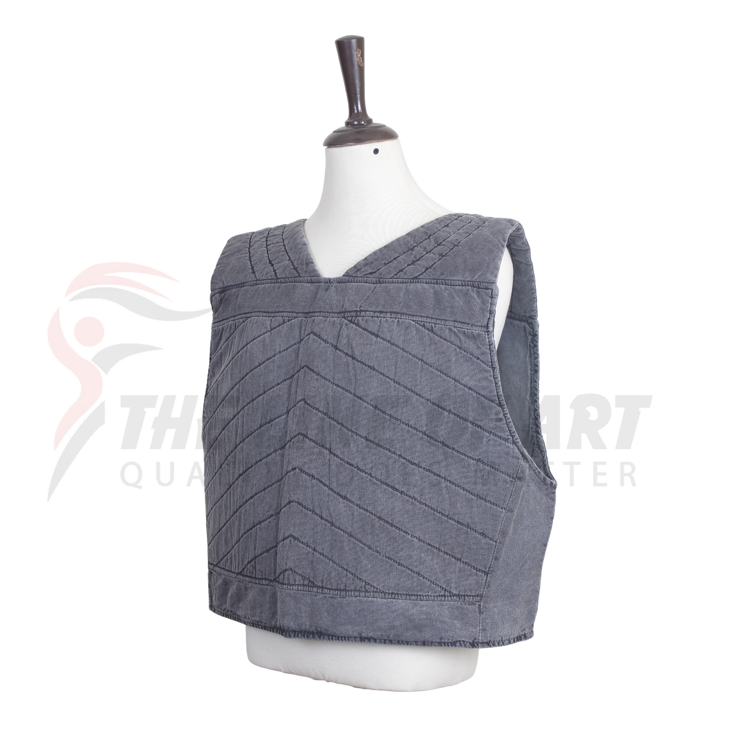 Inspired Boba Fett Outerwear - SW armor Vest - PRUJE