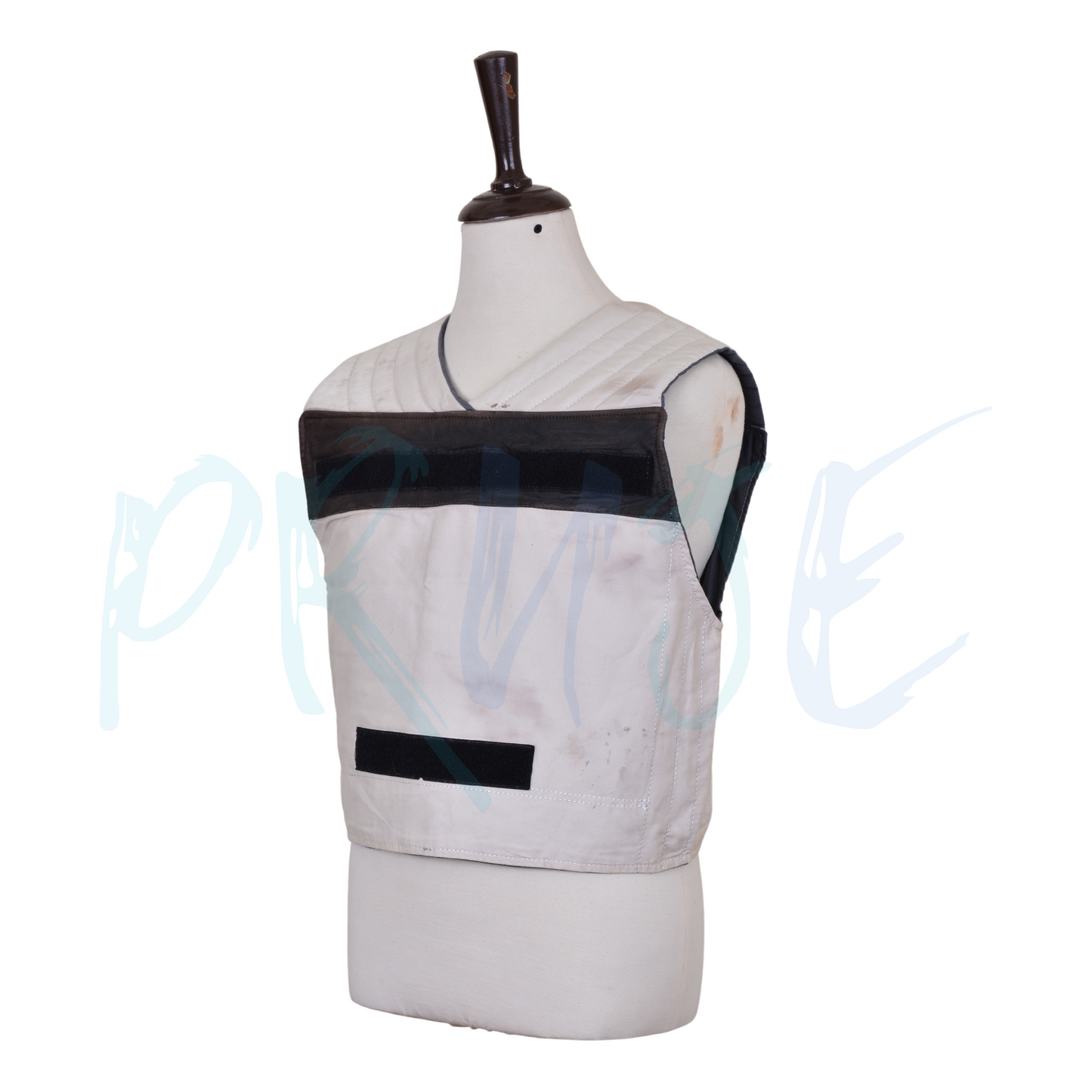 Inspired Design by Mando, Bo-Katan SW Costumes | Bounty Hunter Fallout Vest. - PRUJE