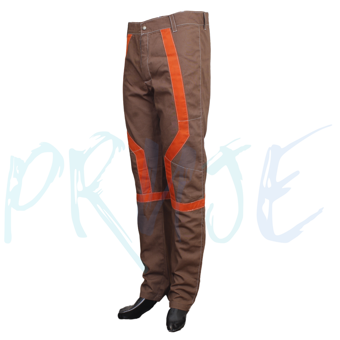 Inspired Han Solo pants, SW costume | The Empire Strikes Back - PRUJE