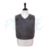 Mandalorian Flak Vest - SW Cosplay Costume inspired by Boba Fett and Bo-Katan - PRUJE