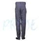 inspired by han solo Cargo Protective Pants Grey - PRUJE