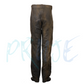 Inspired by Han solo - SW costume pants - Sci-Fi Cosplay Trousers - PRUJE