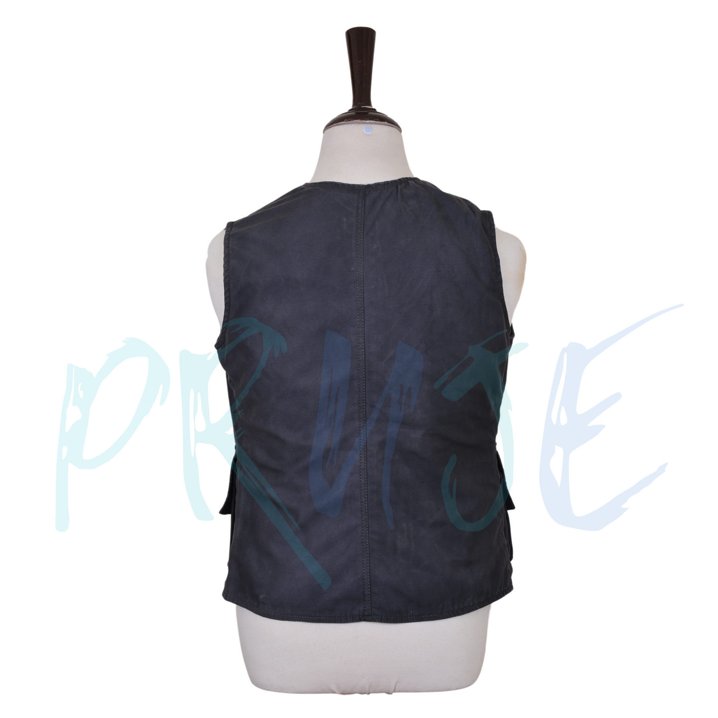 Inspired Han Solo vest, SW cosplay | Return of the Jedi - PRUJE