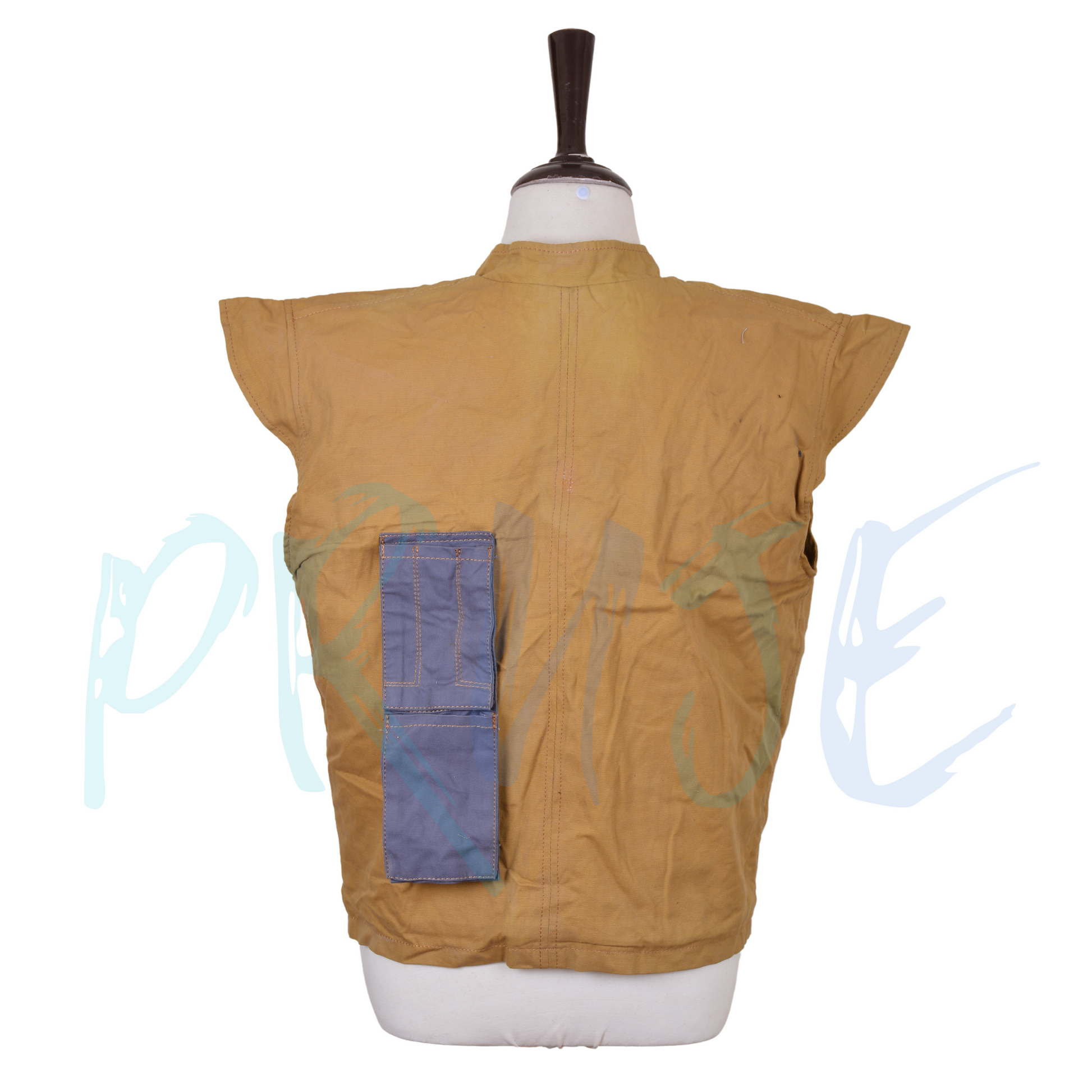 Inspired Boba Fett West, Bob Fak Strink, Boba Fett Costume.Vest. - PRUJE