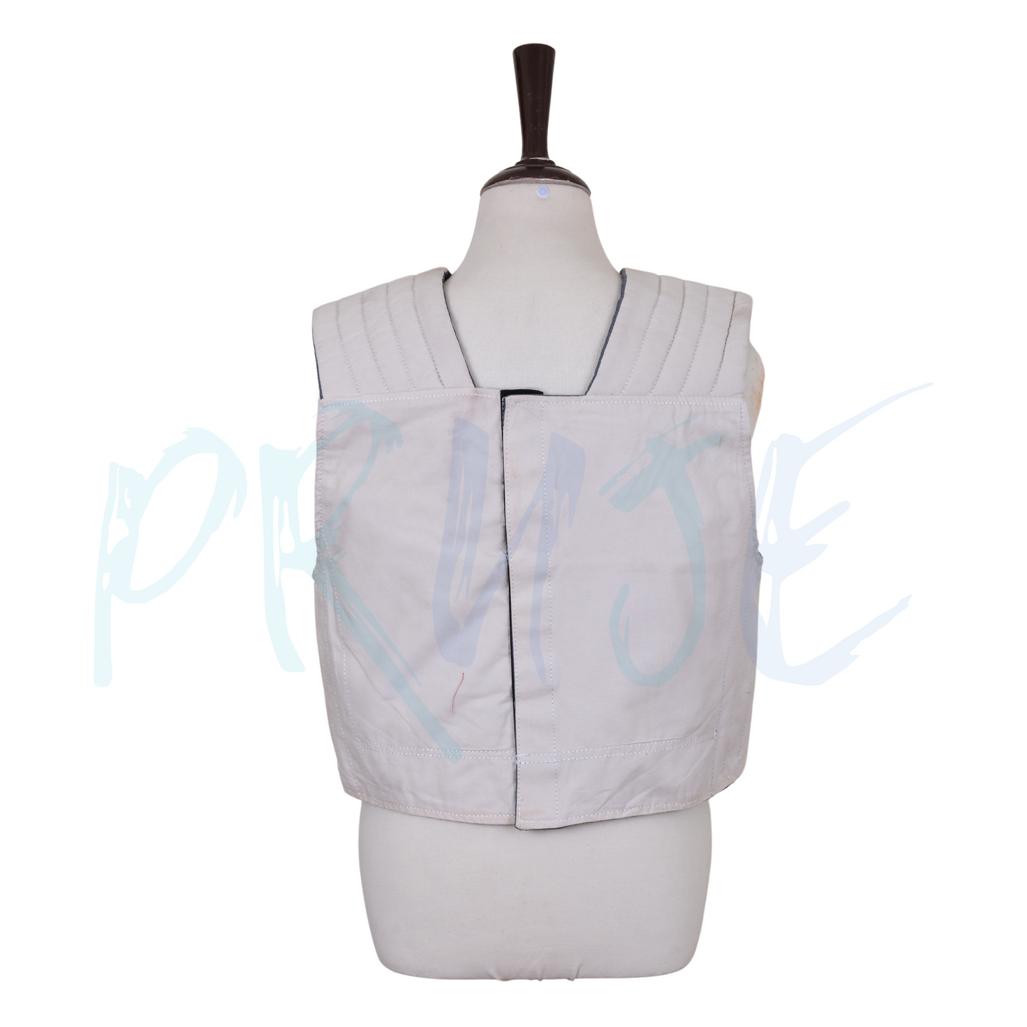 Inspired Design by Mando, Bo-Katan SW Costumes | Bounty Hunter Fallout Vest. - PRUJE