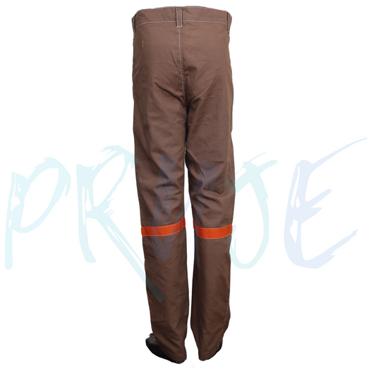 Inspired Han Solo pants, SW costume | The Empire Strikes Back - PRUJE