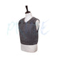 Mandalorian Flak Vest - SW Cosplay Costume inspired by Boba Fett and Bo-Katan - PRUJE