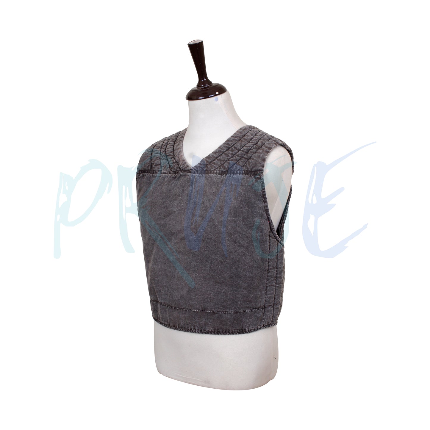 Mandalorian Flak Vest - SW Cosplay Costume inspired by Boba Fett and Bo-Katan - PRUJE