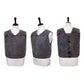 Mandalorian Flak Vest - SW Cosplay Costume inspired by Boba Fett and Bo-Katan - PRUJE