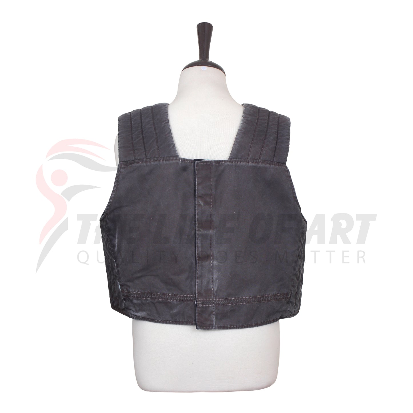 Inspired Custom Boba Fett Flak Vest Concept. - PRUJE