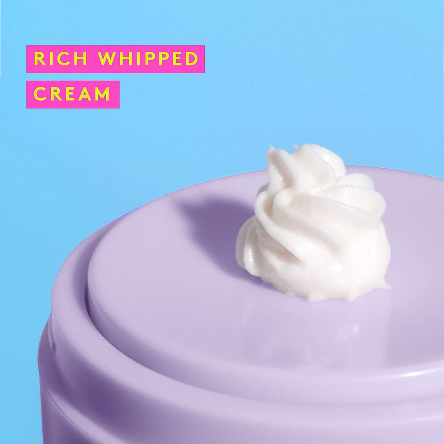 Drunk Elephant Lala Retro™ Whipped Cream - PRUJE