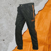 Halloween Han Solo Costume Pant Inspired Cargo SW Cosplay - PRUJE