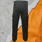 Halloween Han Solo Costume Pant Inspired Cargo SW Cosplay - PRUJE