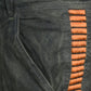 Halloween Han Solo Costume Pant Inspired Cargo SW Cosplay - PRUJE