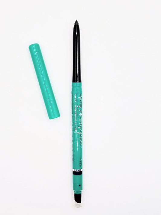 Thrive Causemetics - Infinity Waterproof Eyeliner Shade: Hoda (slate grey matte) - PRUJE